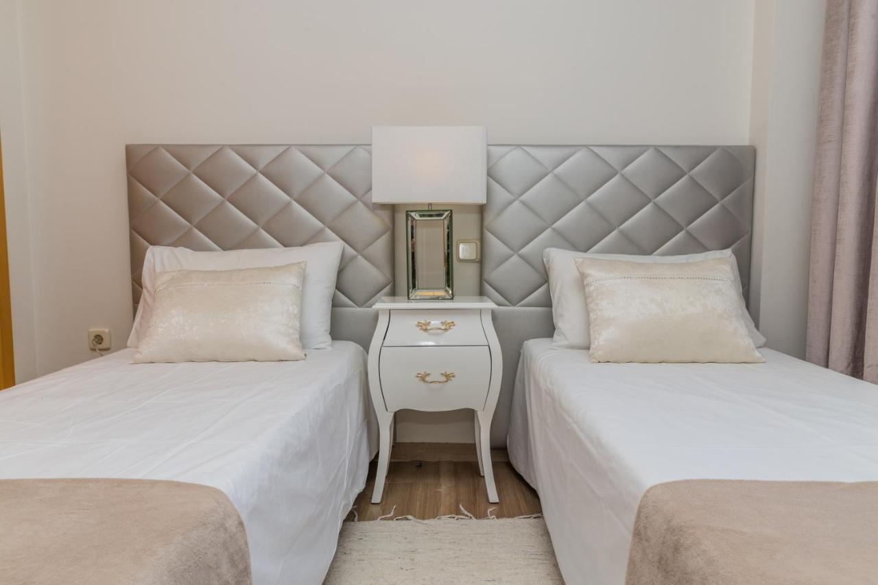 Golden Gardens Apartment Javea Arenal By Rock Rentals Exteriér fotografie