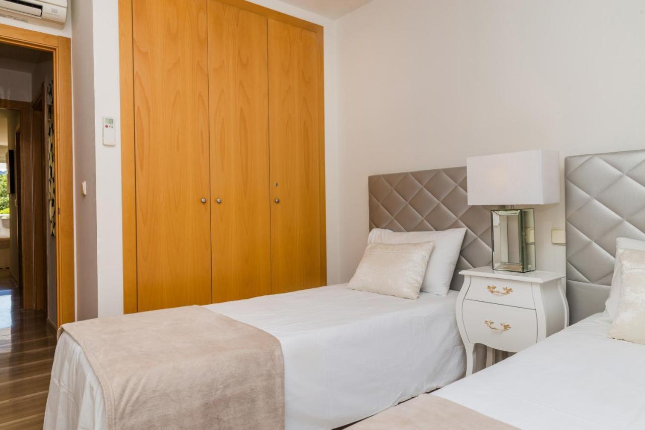 Golden Gardens Apartment Javea Arenal By Rock Rentals Exteriér fotografie