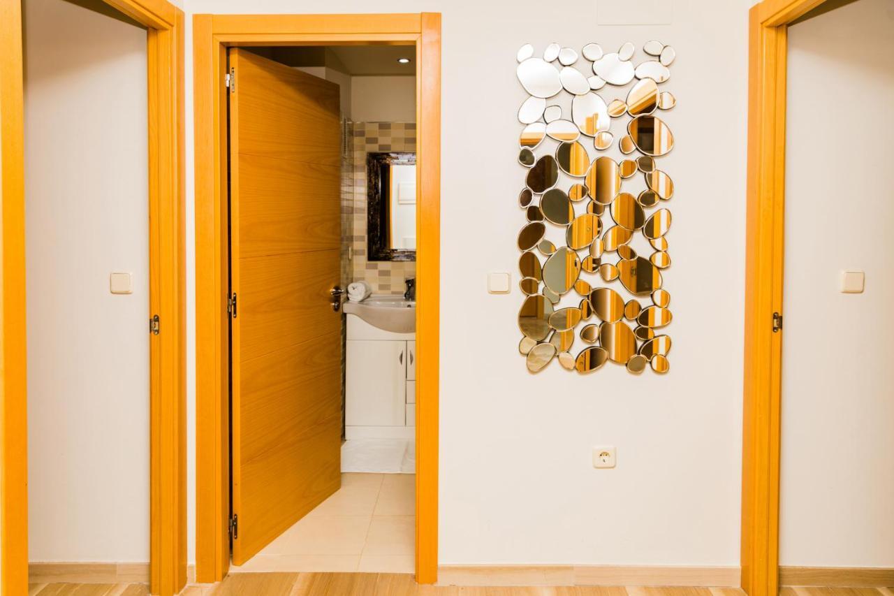 Golden Gardens Apartment Javea Arenal By Rock Rentals Exteriér fotografie