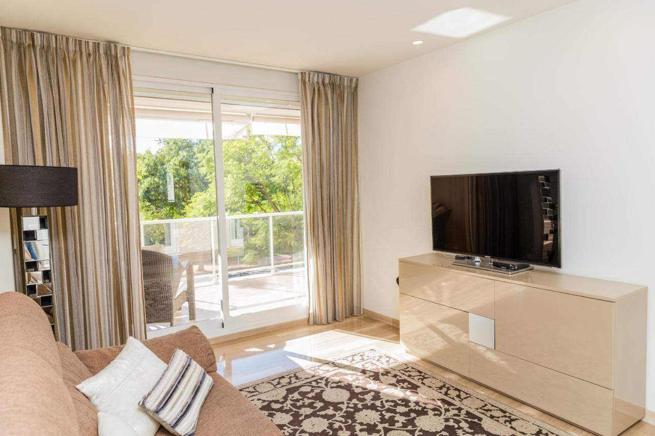 Golden Gardens Apartment Javea Arenal By Rock Rentals Exteriér fotografie