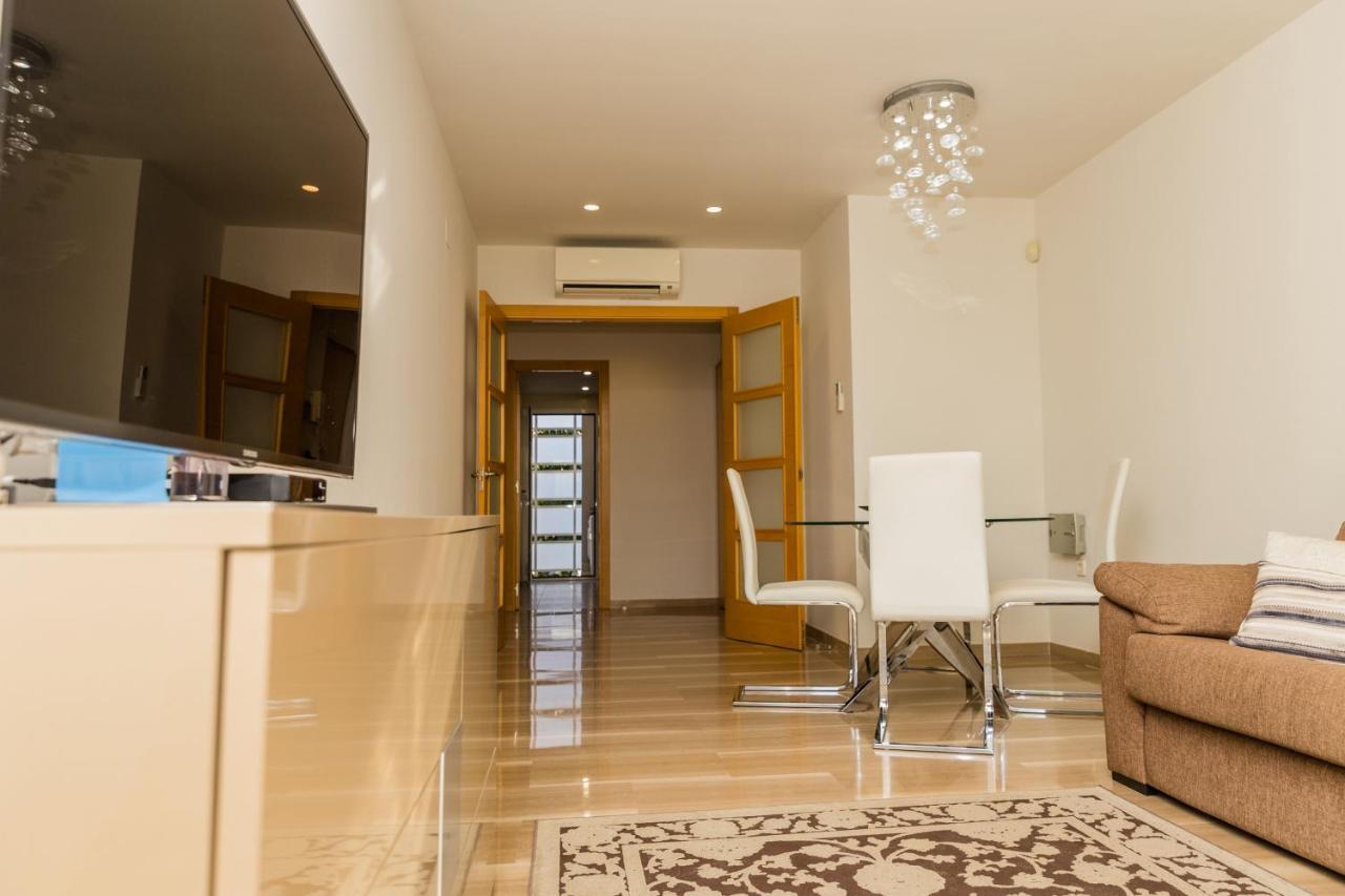 Golden Gardens Apartment Javea Arenal By Rock Rentals Exteriér fotografie